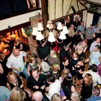 CHOBHAM,SURREY.Over 35s-60+ Party for Singles&Couples-FRI 10 APR