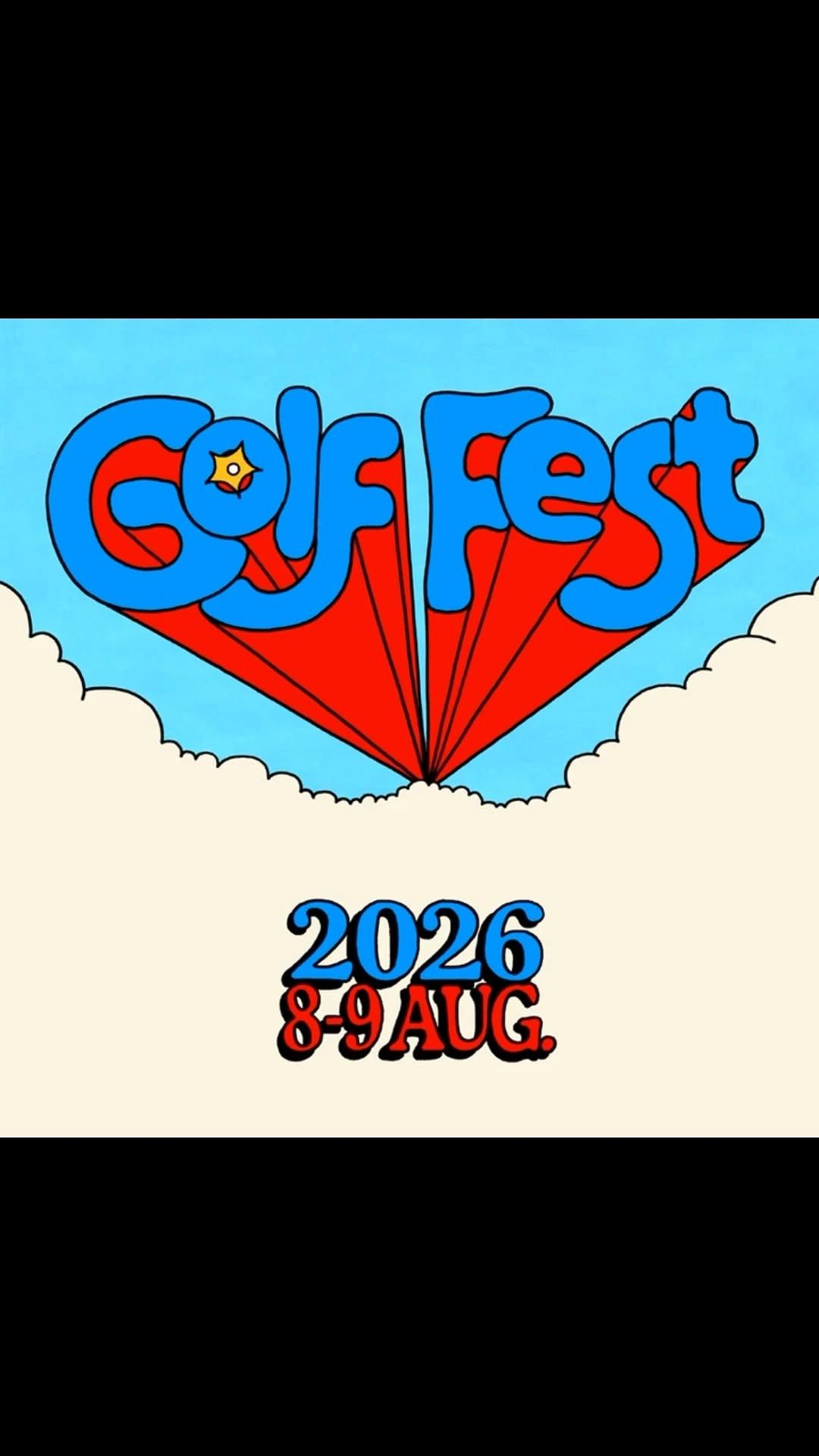 Golf Fest