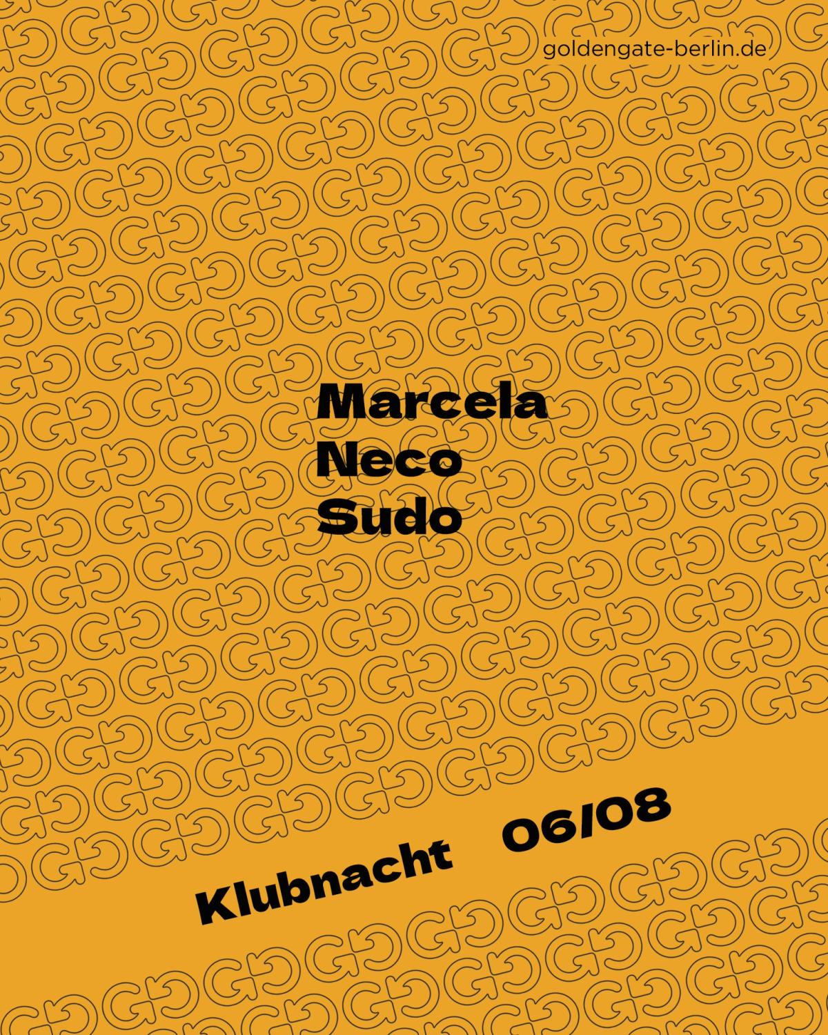 Klubnacht