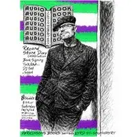 Audio Book Record Store Day Celebration Justin Robertson Vol I