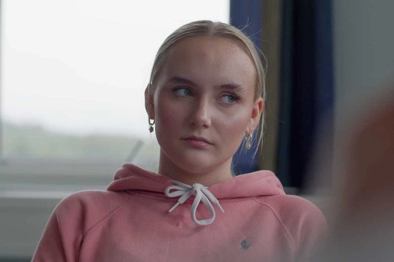 Teenage Life Interrupted