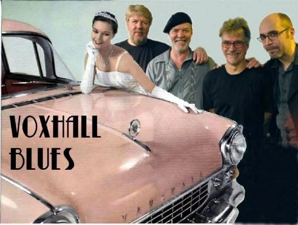 Voxhall Blues