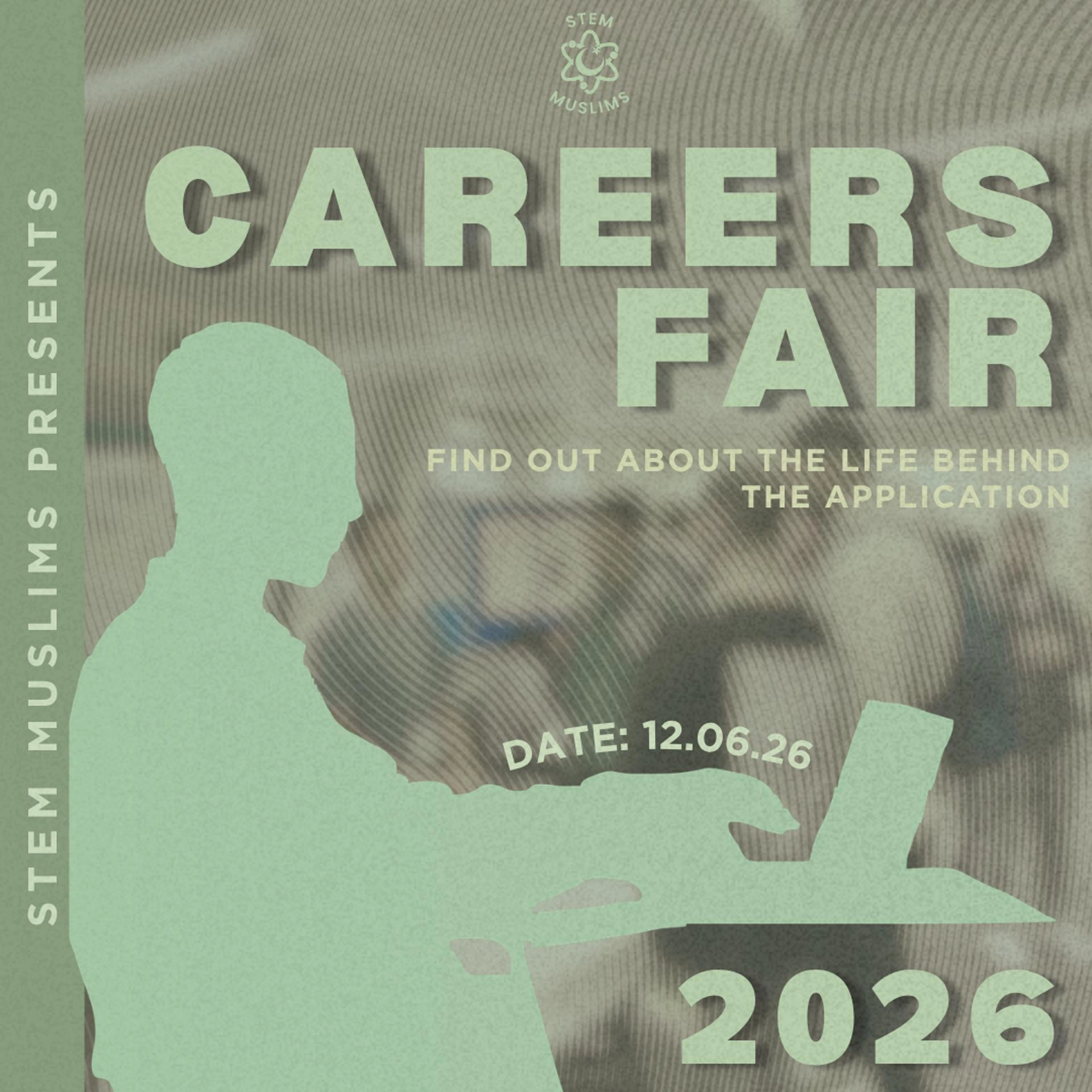 STEMM Careers Fair