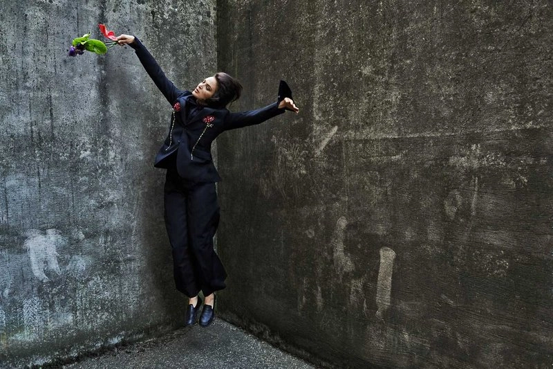 Jana Kirschner + Róbert Balzar trio