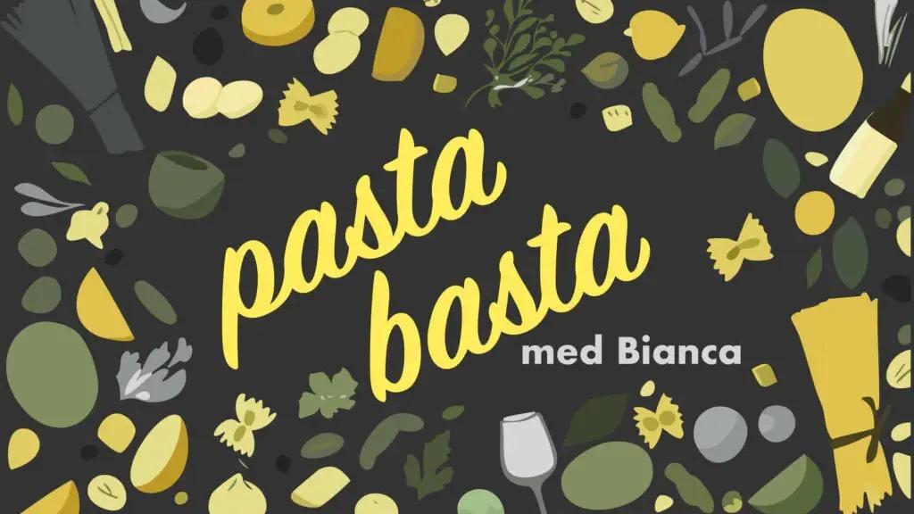 Pasta Basta - Pasta på syditalienskt vis