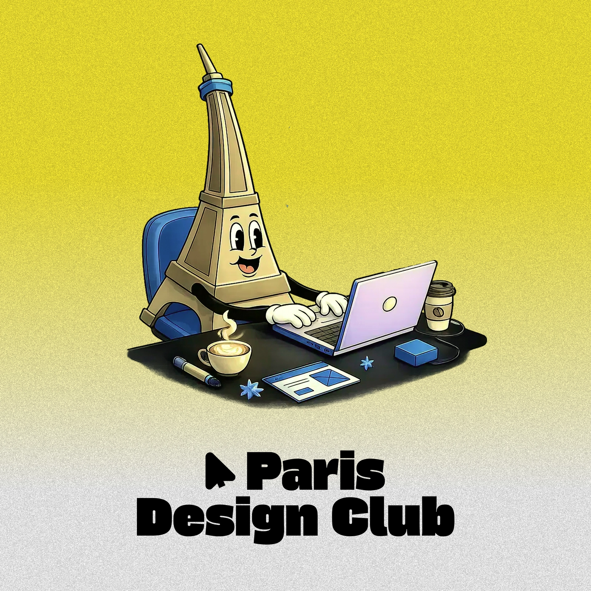 Paris Design Club Afterwork #3