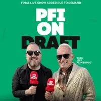 PFI on Draft Belfast with Jeff Reinebold