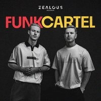 Zealous - Garden Grooves w/ Funk Cartel
