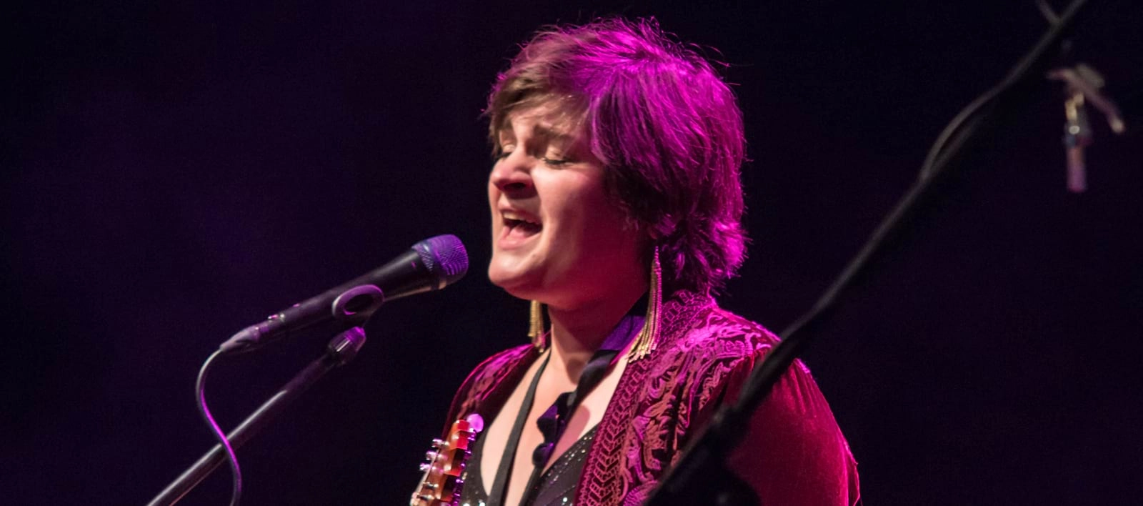 Madeleine Peyroux