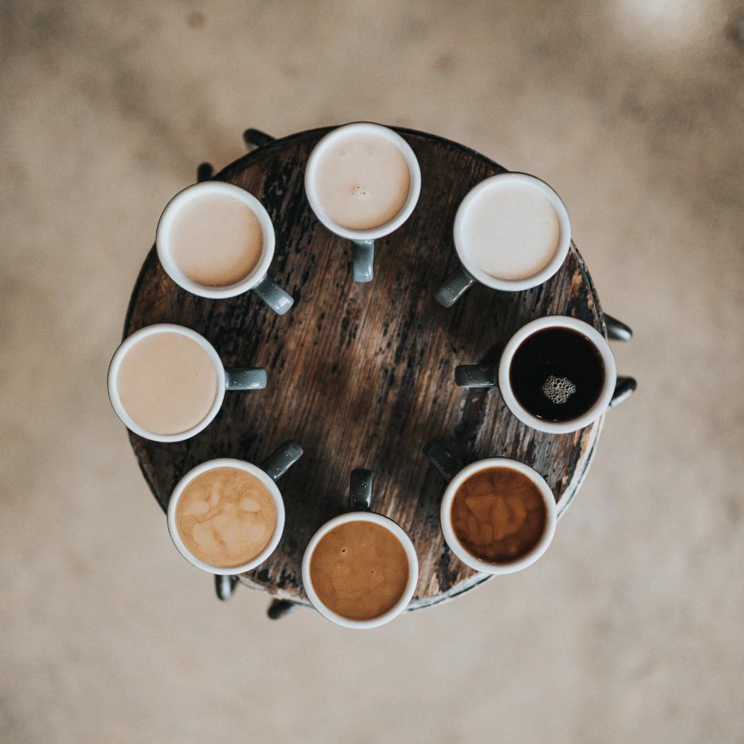 Språkcafé