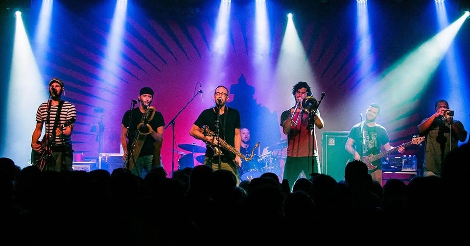 Streetlight Manifesto