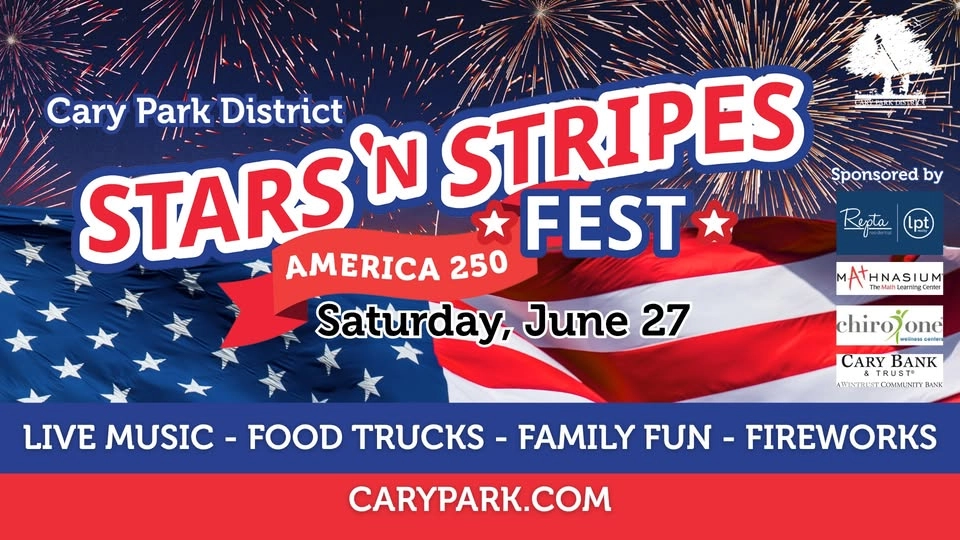 Stars 'N Stripes Fest