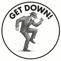 Get Down!