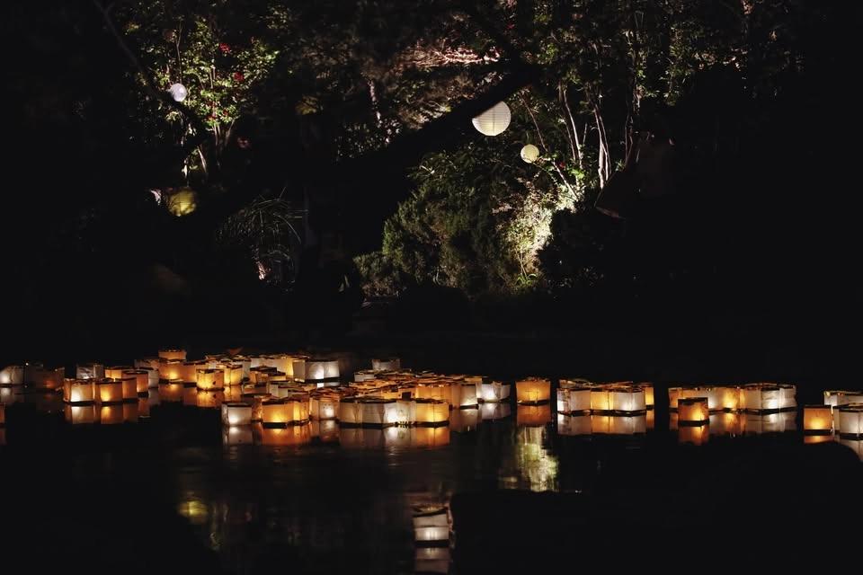 Obon Festival