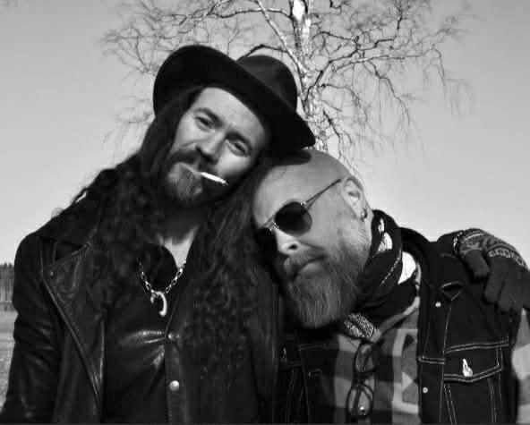 đ€ đ„ Country Nights med Erik BrodĂ©n och Robert Damberg! đ„đ€