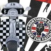 Ska Before Dark plus Reggae and Northern Soul