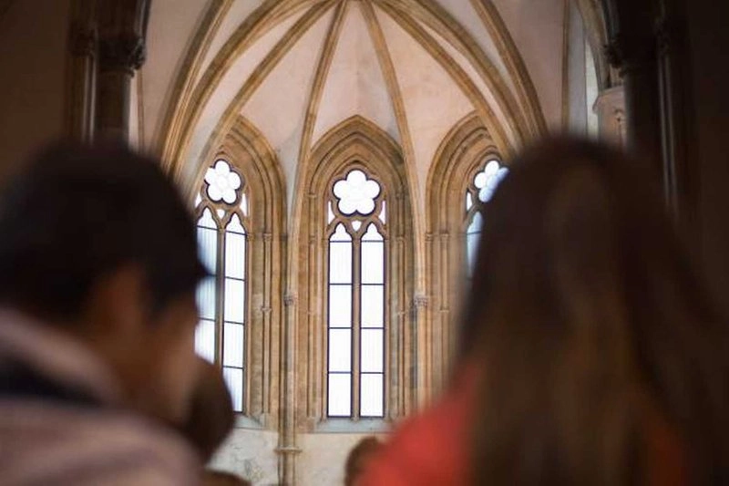 Školy – Po stopách sv. Anežky