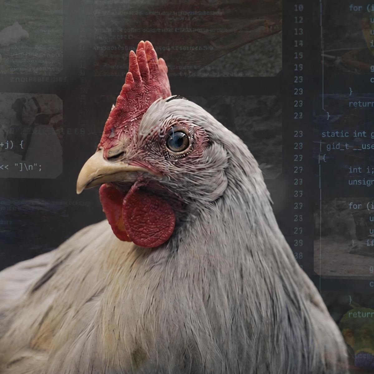 IA & Animaux : exploration d'une intersection