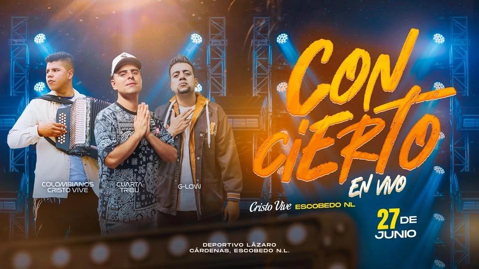 CONCIERTO EN VIVO 🔴🎤 | Conferencia de Jóvenes🌎 "JÓVENES PARA LAS NACIONES"🇲🇽🇨🇦🇺🇸🇧🇷🇫🇷