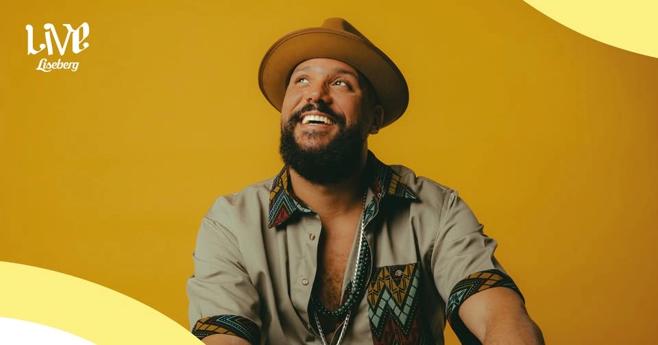 Kaliffa Live på Liseberg