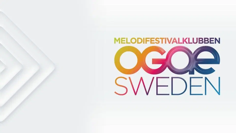 Inför Eurovision song contest