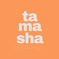 TAMASHA End of Term Party: Students Only: Edinburgh