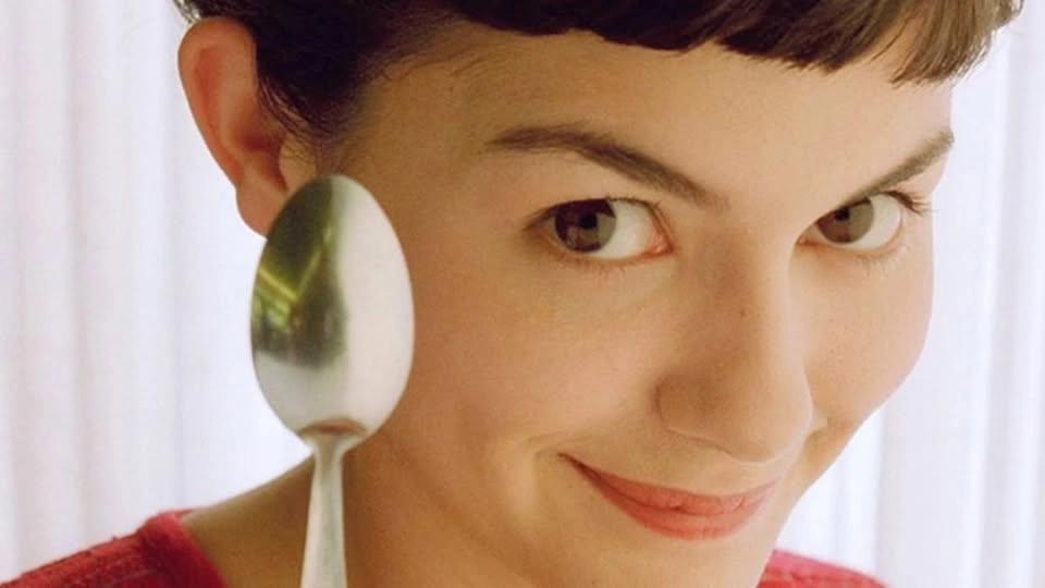 Amélie z Montmartu - Letní kino Troja
