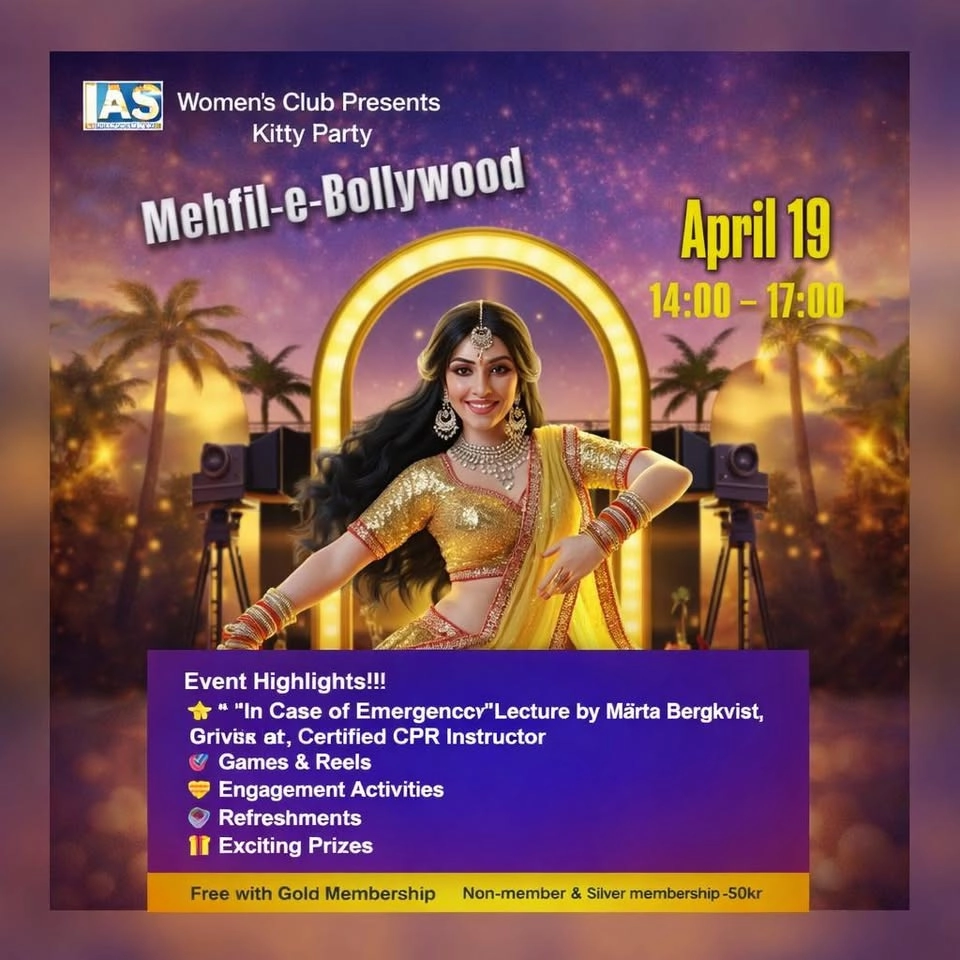 Mehil-e-Bollywood
