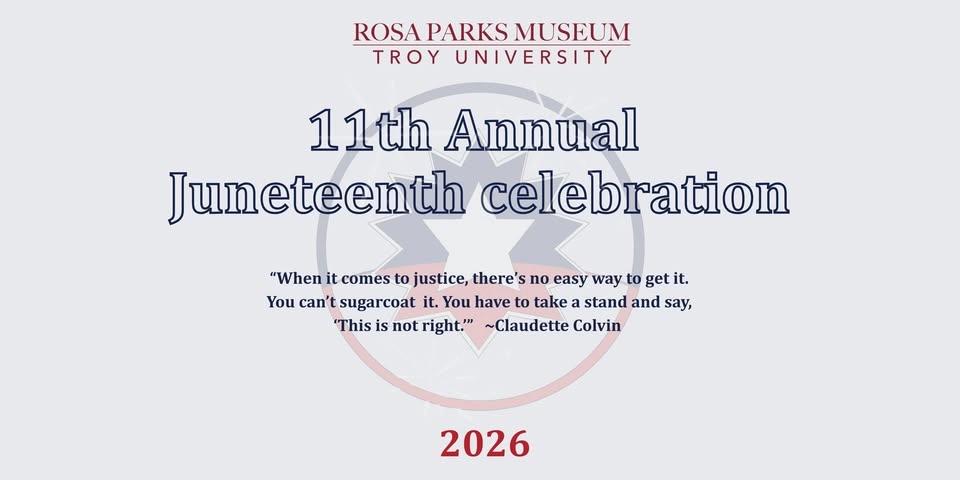 Juneteenth 2026