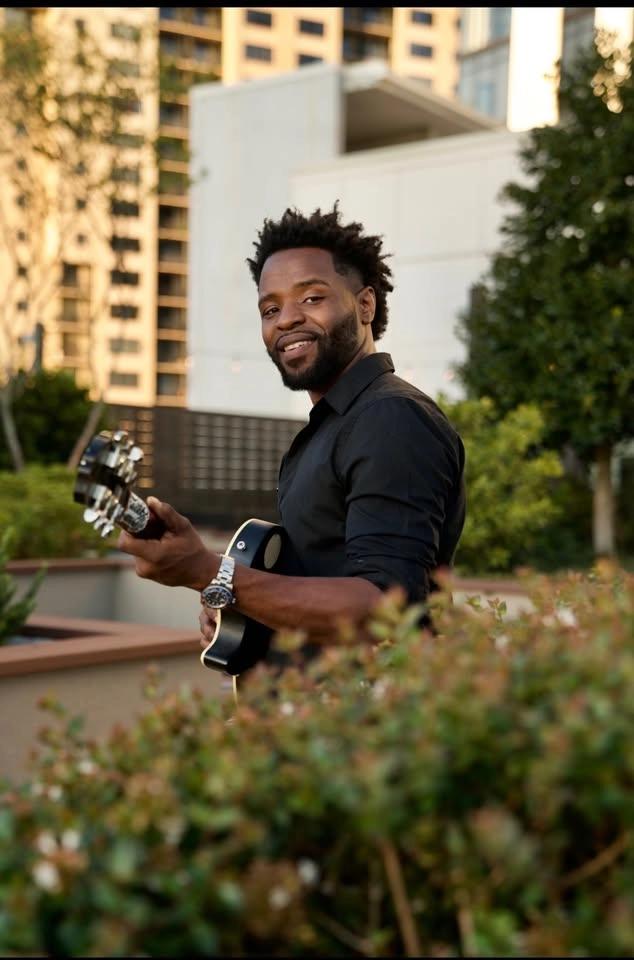 An evening with Alex Marion