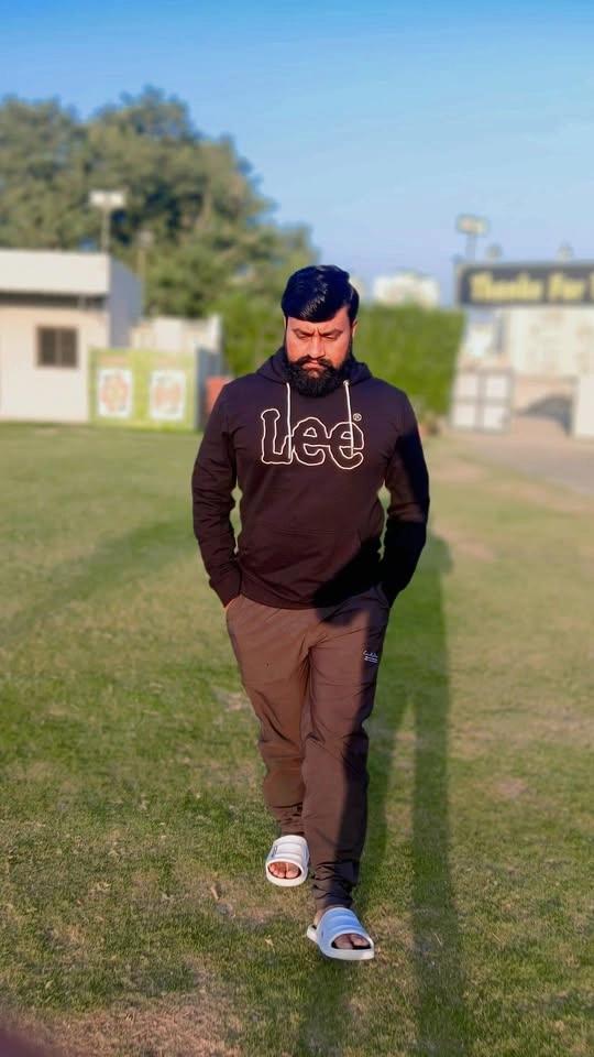 Bhupendra Singh