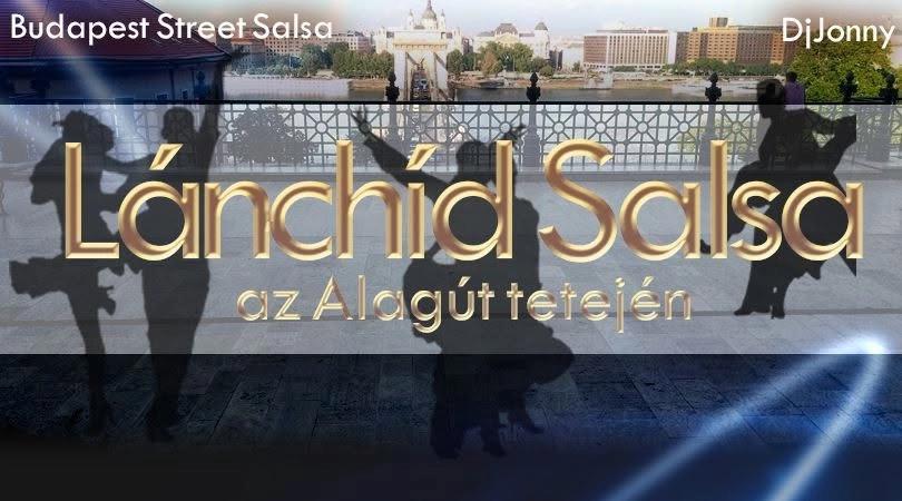 LánchídSalsa