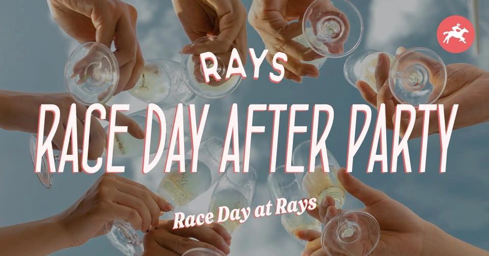 Race Day After Party