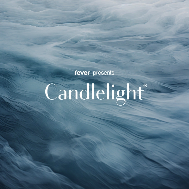 Candlelight: The Best of Hans Zimmer | Stockholm
