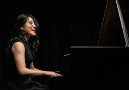 Piano Solo – Zee Zee