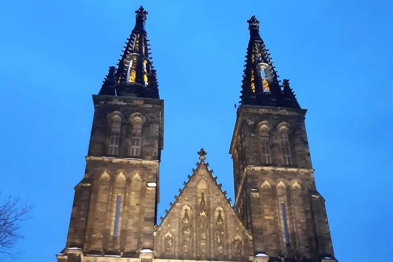 Vyšehrad