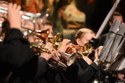 Oslo Brassfestival - lørdag