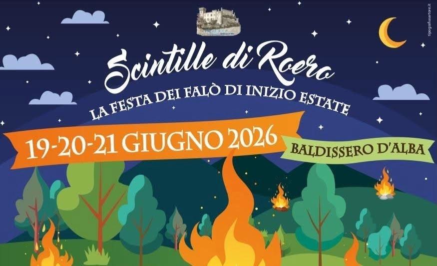 Scintille di Roero