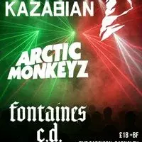 Tribute Triple - Barnsley.