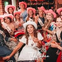 Cowgirl & Cowboy Country, Rock & Indie Bottomless Brunch