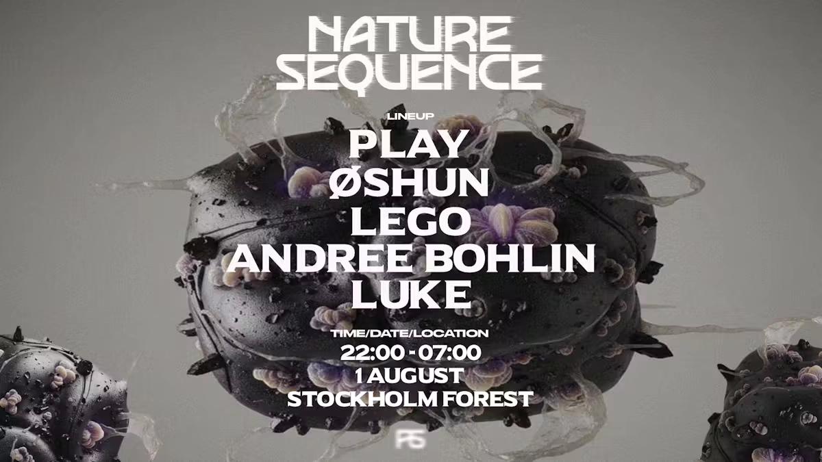 NATURE SEQUENCE