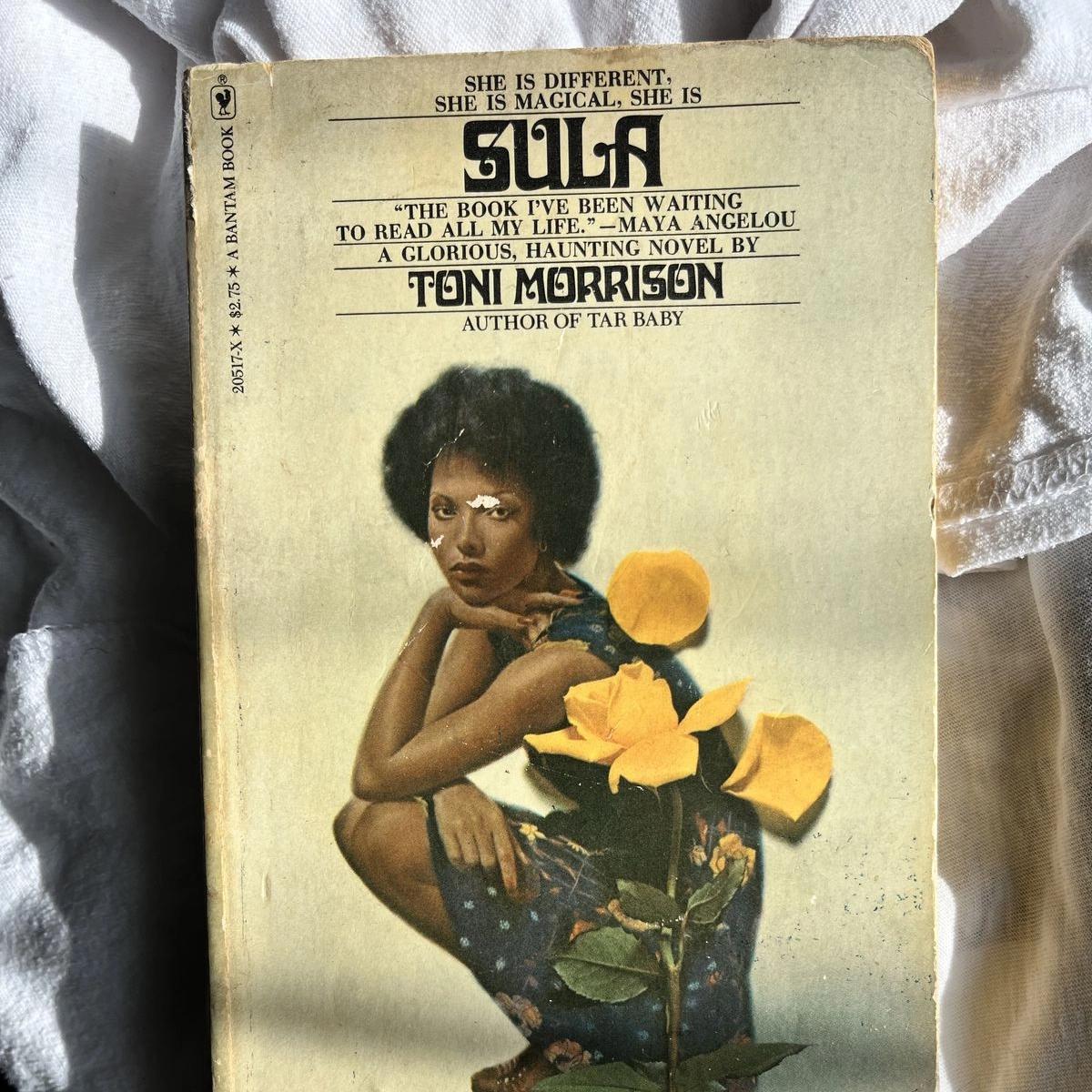 Sula - A Premiere Discussion