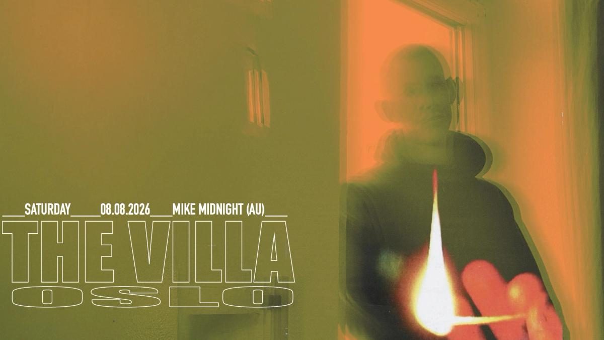 Mike Midnight (AU) & BEA1991 (NL)