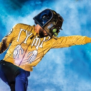 Röyksopp - Cercle Festival, Le Bourget. 22 May 2026