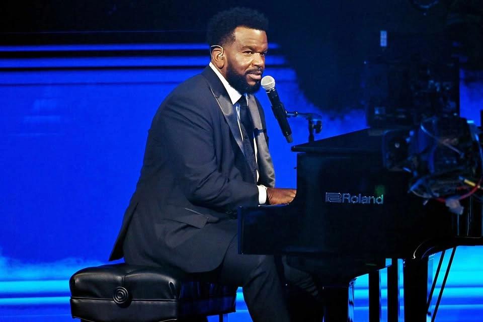 Craig Robinson Tickets