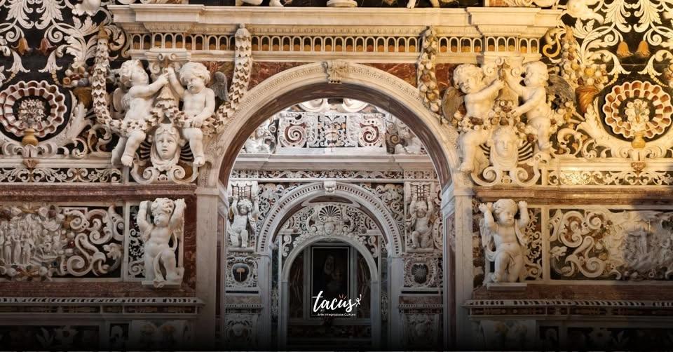 Casa Professa e il barocco svelato. Visita guidata