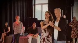 Introduktion till argentinsk tango