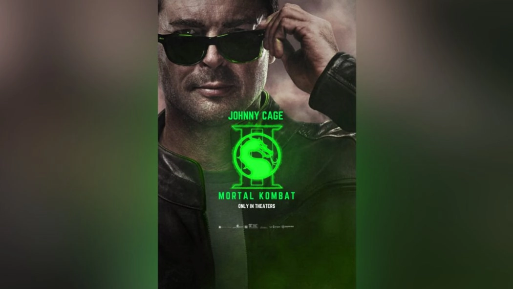 🎬Movie: Mortal Kombat 2 - Food & Drinks after the movie 🍿!