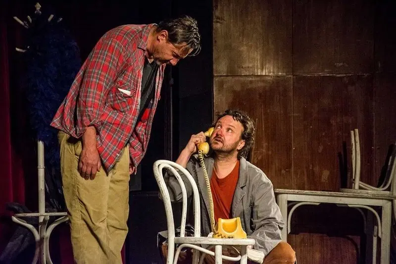 Sex, drogy & rock'n'roll