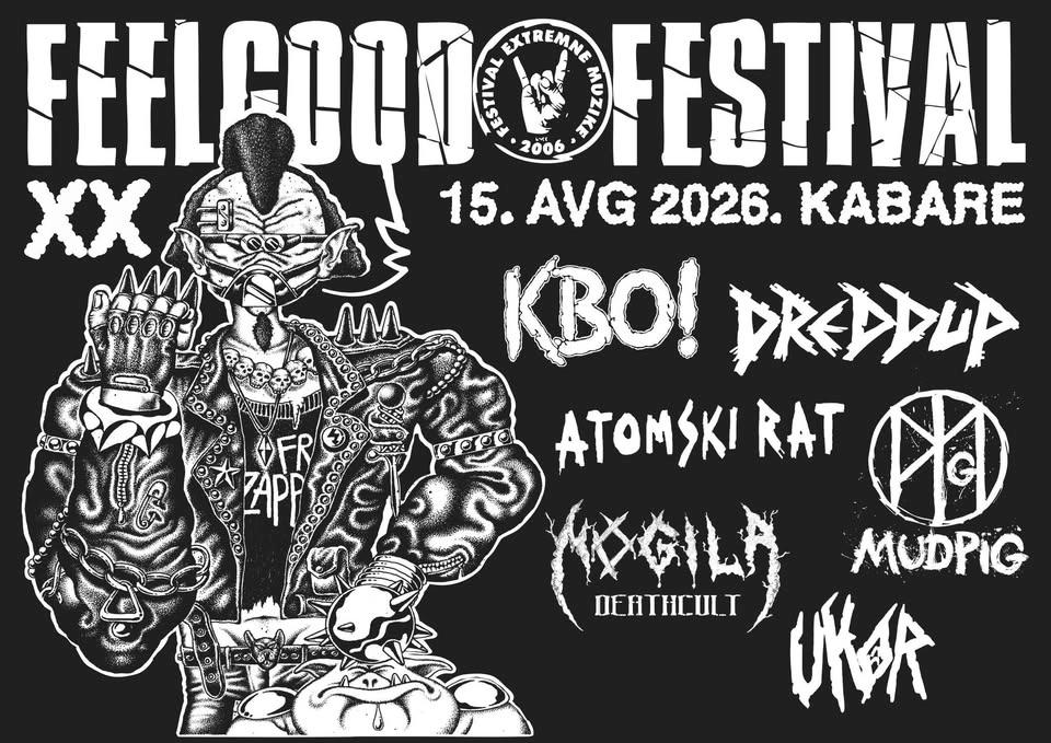 Feelgood Fest XX